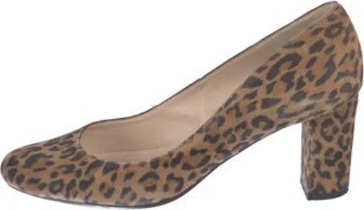 Brown, Pattern Prints