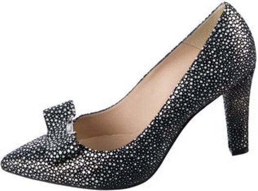 Blue, Pattern Prints