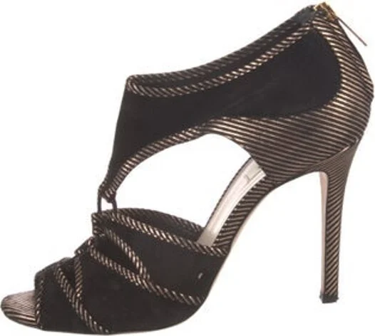 Black, Pattern Prints