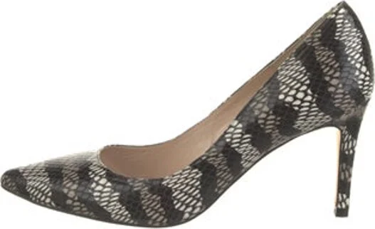 Animal Print, Black, Pattern Prints