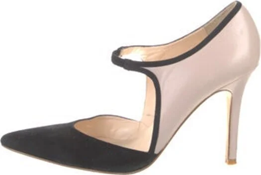 Black, Pattern Prints