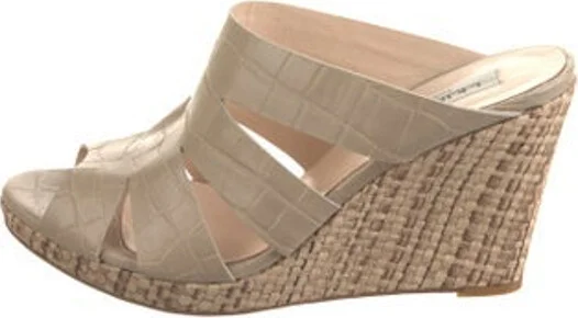Animal Print, Neutrals