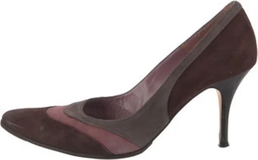 Animal Print, Burgundy