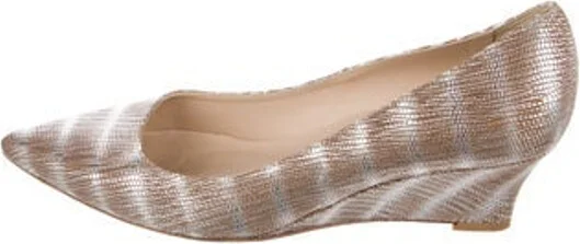 Neutrals, Pattern Prints