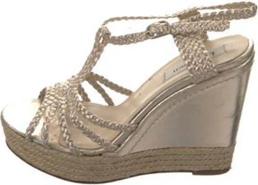 Metallic, Silver