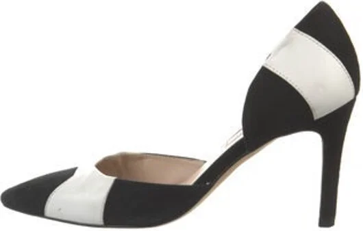 Black, Pattern Prints