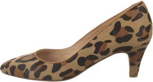 Animal Print, Neutrals