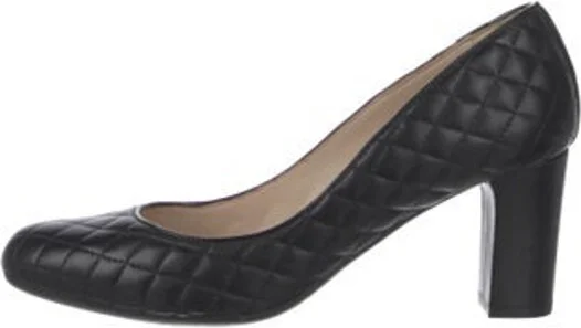 Animal Print, Black