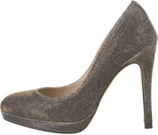 Gold, Metallic, Silver