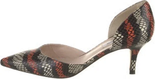 Black, Pattern Prints