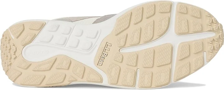 L.L.Bean 1985 Mountain Classic Sneaker Women's Shoes Shore : 7.5 B - Medium, Synthetic/Textile - Image 3