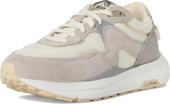 L.L.Bean 1985 Mountain Classic Sneaker Women's Shoes Shore : 7.5 B - Medium, Synthetic/Textile - Image 5