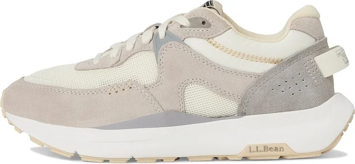 L.L.Bean 1985 Mountain Classic Sneaker Women's Shoes Shore : 7.5 B - Medium, Synthetic/Textile - Image 6
