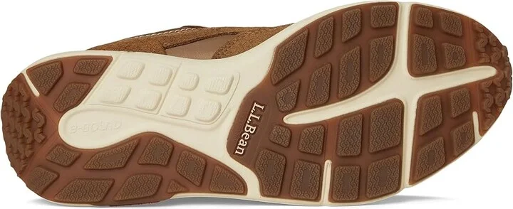 L.L.Bean 1985 Mountain Classic Sneaker Women's Shoes Shore : 7.5 B - Medium, Synthetic/Textile - Image 9