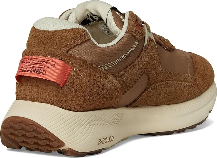 L.L.Bean 1985 Mountain Classic Sneaker Women's Shoes Shore : 7.5 B - Medium, Synthetic/Textile - Image 10