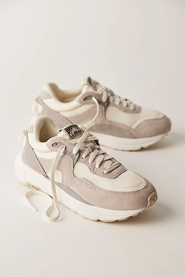 L. L.Bean 1985 Mountain Classic Sneakers - Image 2