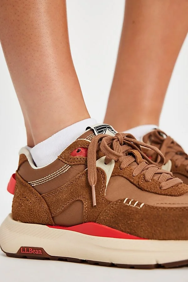 L. L.Bean 1985 Mountain Classic Sneakers - Image 3