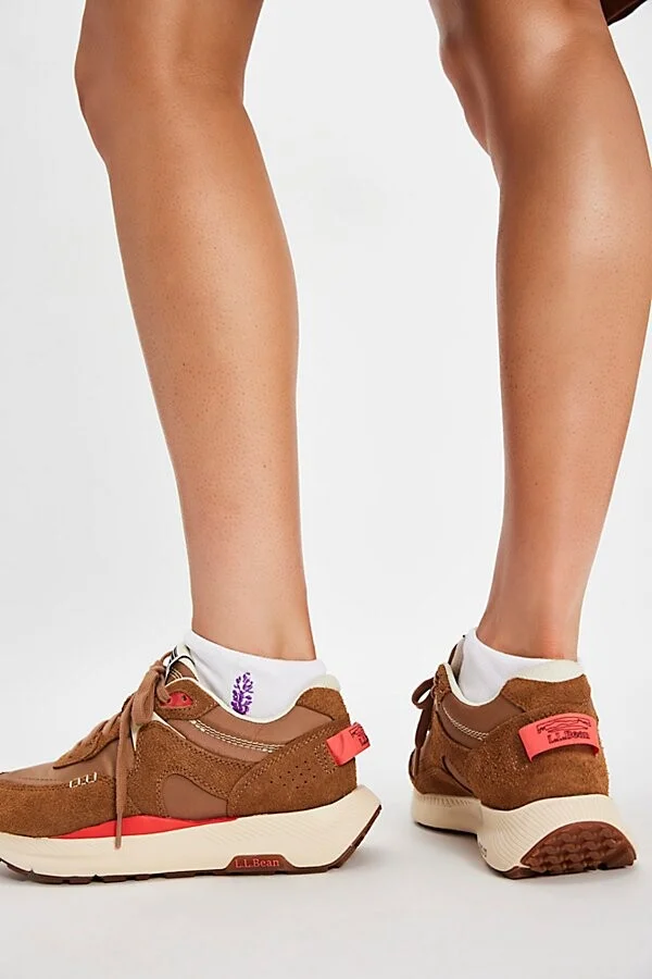 L. L.Bean 1985 Mountain Classic Sneakers - Image 4