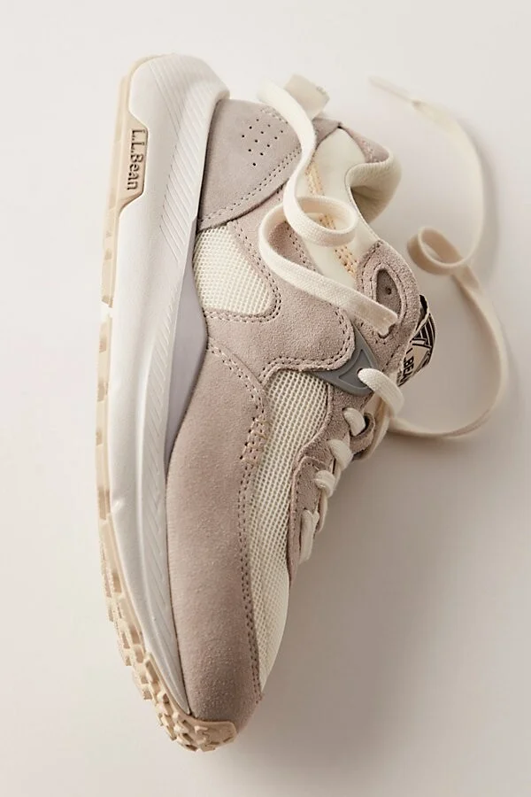 L. L.Bean 1985 Mountain Classic Sneakers