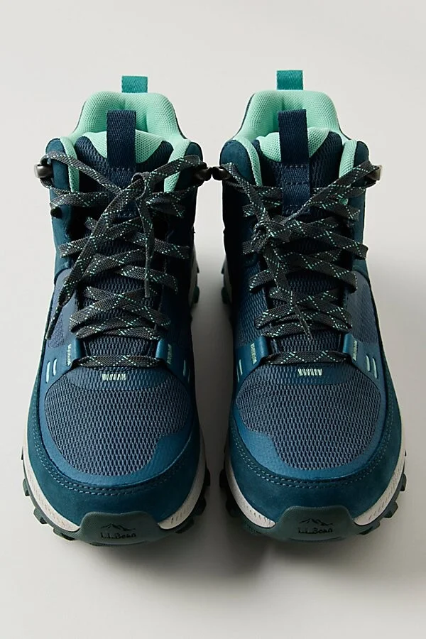 L. L.Bean Access Hiking Boots, Waterproof - Image 2
