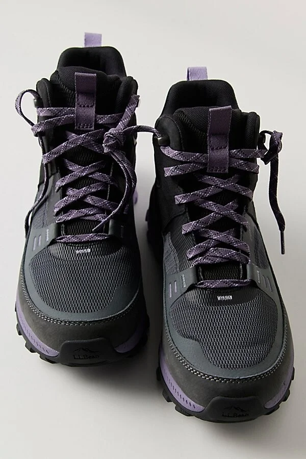 L. L.Bean Access Hiking Boots, Waterproof
