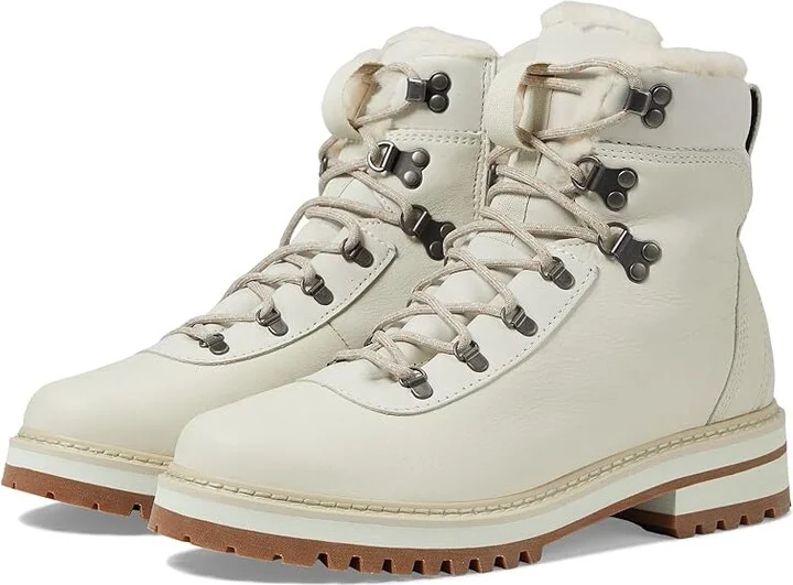 Icicle White