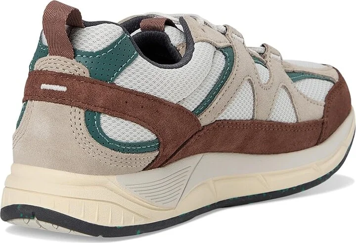 L.L.Bean Comfort Walker 2 Men's Walking Shoes Frost Gray : 7 D - Medium, Leather - Image 10