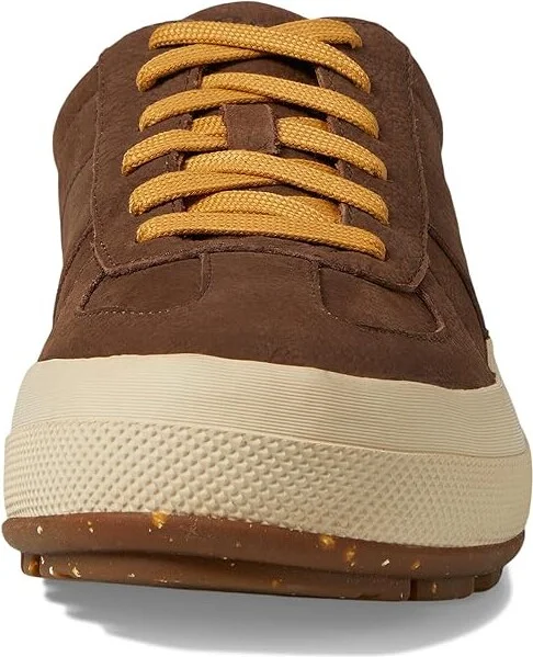 L.L.Bean Double L Sneaker Lace Up Men's Lace-up Boots Cocoa : 11.5 D - Medium, Leather/Rubber - Image 5