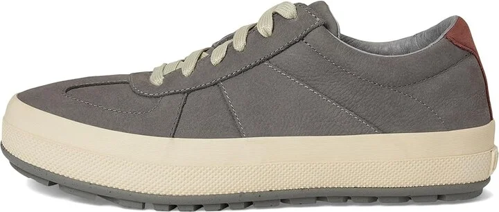 L.L.Bean Double L Sneaker Lace Up Men's Lace-up Boots Cocoa : 11.5 D - Medium, Leather/Rubber - Image 11