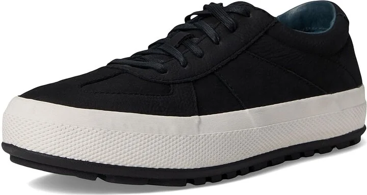 L.L.Bean Double L Sneaker Lace Women's Shoes Toasted Coconut : 8 B - Medium, Leather/Rubber - Image 11