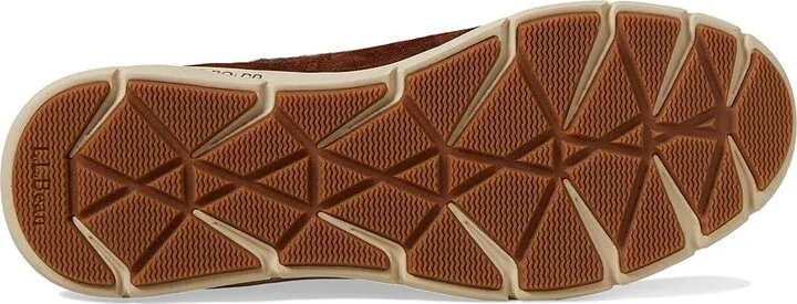 L.L.Bean Downeast Slip On Wool Men's Slippers Cocoa : 11 D - Medium - Image 3