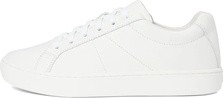 L.L.Bean Eco Bay Sneaker Leather Men's Lace-up Boots White : 11 D - Medium - Image 6