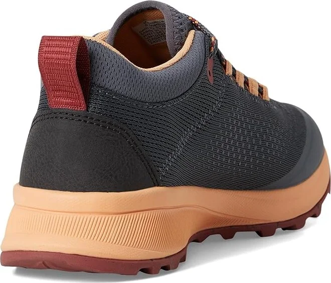 L.L.Bean Elevation Trail Runner Vent Women's Shoes Iron : 7 B - Medium, Synthetic/Textile - Image 4