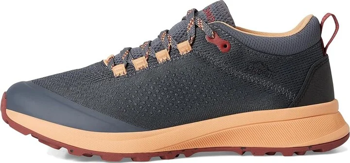 L.L.Bean Elevation Trail Runner Vent Women's Shoes Iron : 7 B - Medium, Synthetic/Textile - Image 6