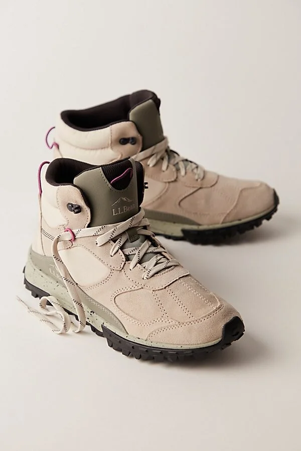 L. L.Bean Everywhere Explorer Boots - Image 2