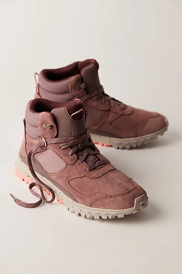 L. L.Bean Everywhere Explorer Boots - Image 2
