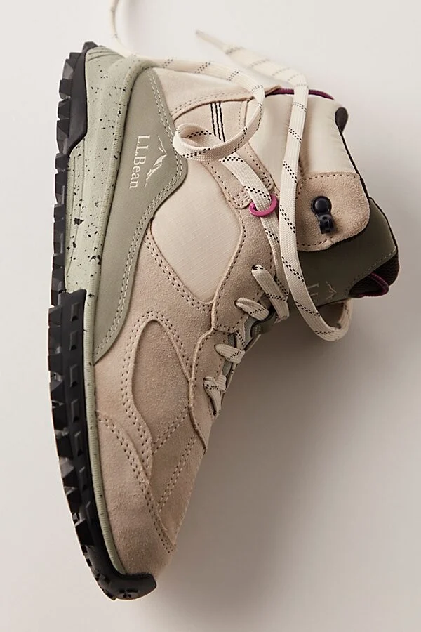 L. L.Bean Everywhere Explorer Boots