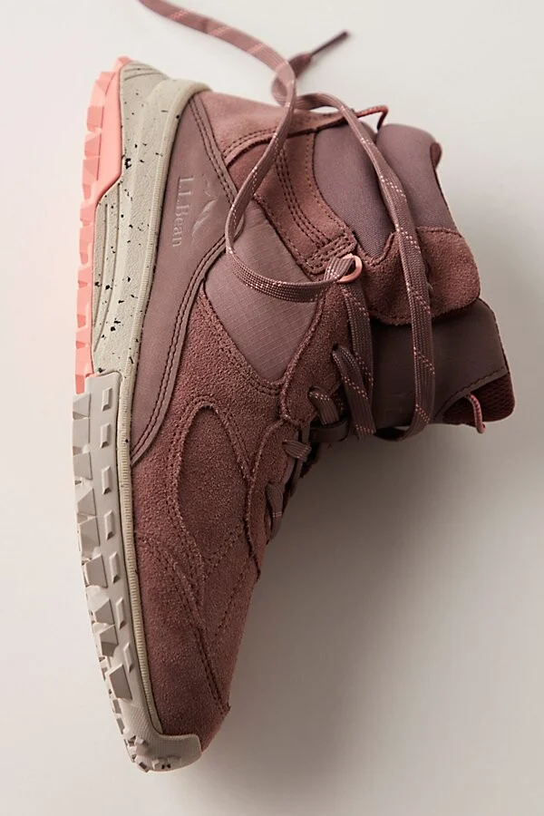 L. L.Bean Everywhere Explorer Boots