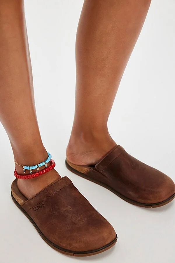 L. L.Bean Go Anywhere Clogs - Image 3