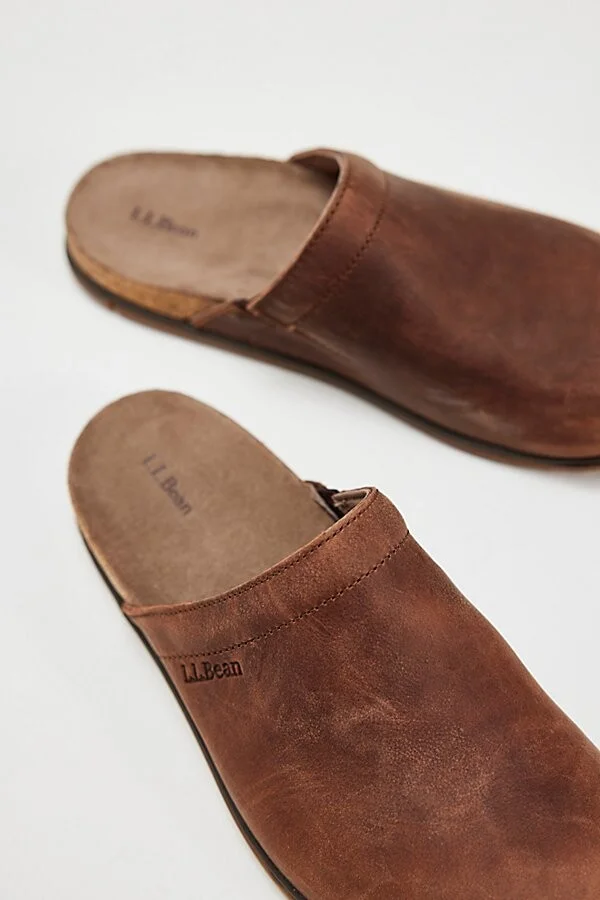 L. L.Bean Go Anywhere Clogs - Image 4