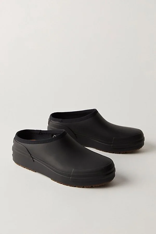 L. L.Bean Light Wellie Garden Clogs - Image 2