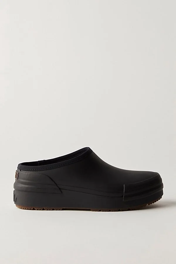 L. L.Bean Light Wellie Garden Clogs - Image 3
