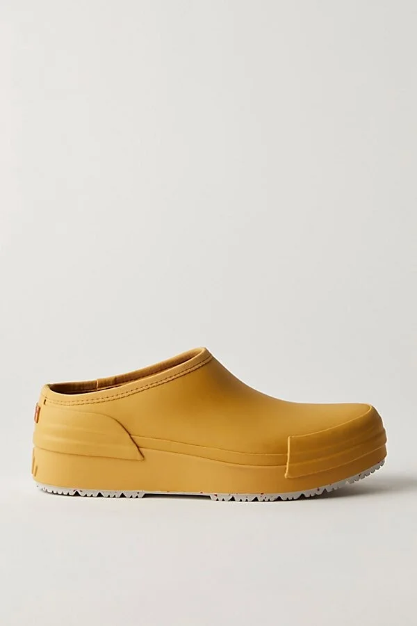 L. L.Bean Light Wellie Garden Clogs - Image 3