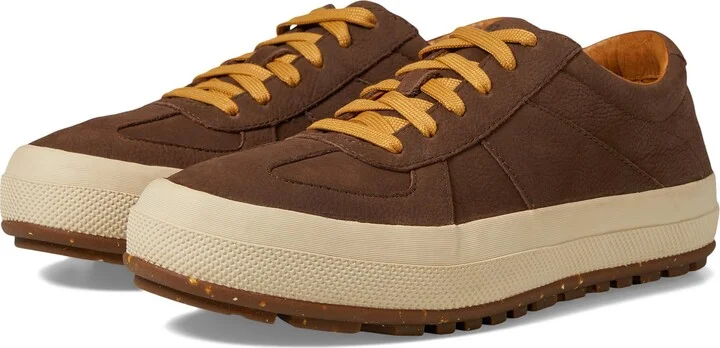L.L.Bean Men's Double L Sneaker Lace Up