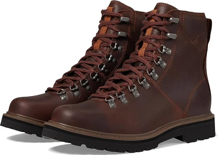 Dark Russet