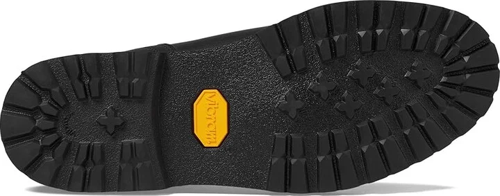 L.L.Bean Portland Chelsea Boot Men's Boots Classic Black : 12 D - Medium, Leather/Rubber - Image 3