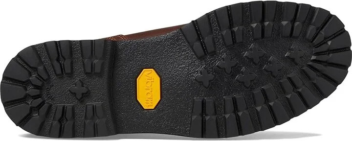 L.L.Bean Portland Chelsea Boot Men's Boots Classic Black : 12 D - Medium, Leather/Rubber - Image 7