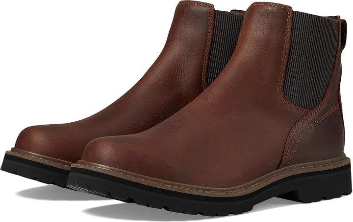 Dark Russet