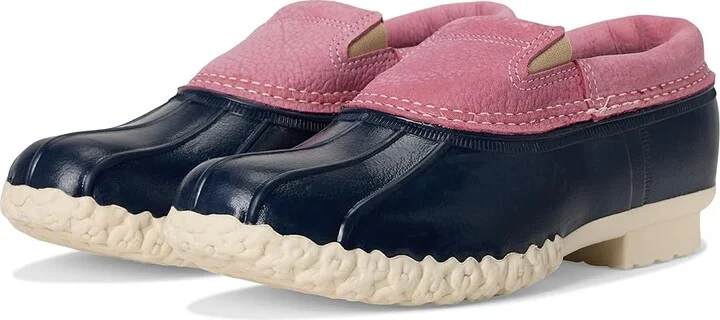 Field Rose,bright Navy,natural