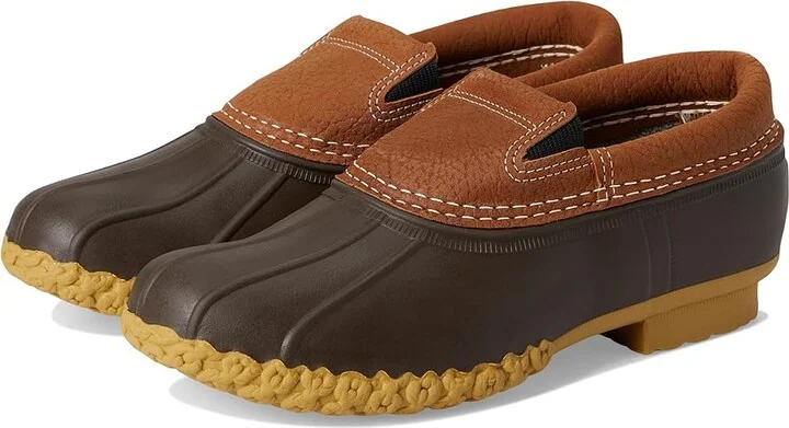Allspice,bean Boot Brown,gum